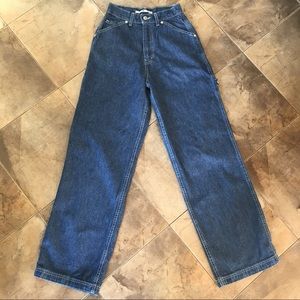 Tommy Hilfiger Jeans - 90’s Tommy Hilfiger Carpenter High Rise 2 Tommy Hilfiger Jeans - 90’s Tommy Hilfiger Carpenter High Rise 2